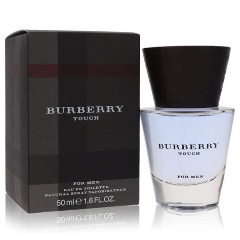 burberry touch cologne 6.7 oz|burberry touch cologne review.